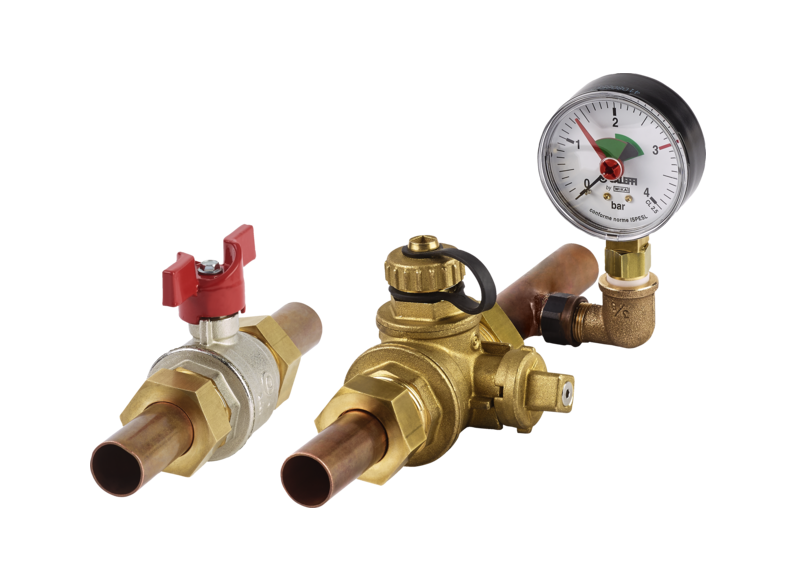 tecalor Zubehör MFS-WP 28