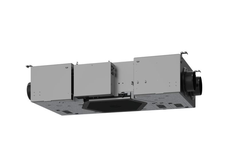 tecalor Zentral TZL 135 FRG-W