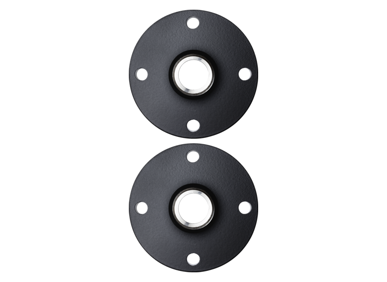 tecalor Zubeh&ouml;r FG 80/2 Set