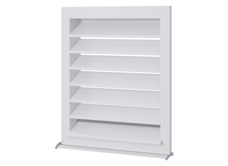 tecalor Zubeh&ouml;r LGWS 315 FHH GL