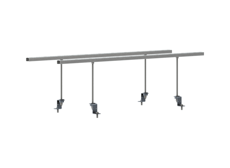 tecalor Zubeh&ouml;r LTM dezent C-PSS