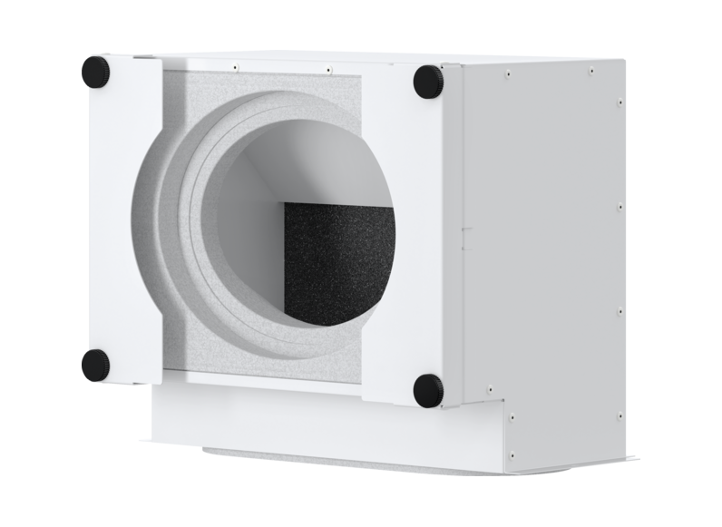 tecalor Zubeh&ouml;r LULH 315 FO