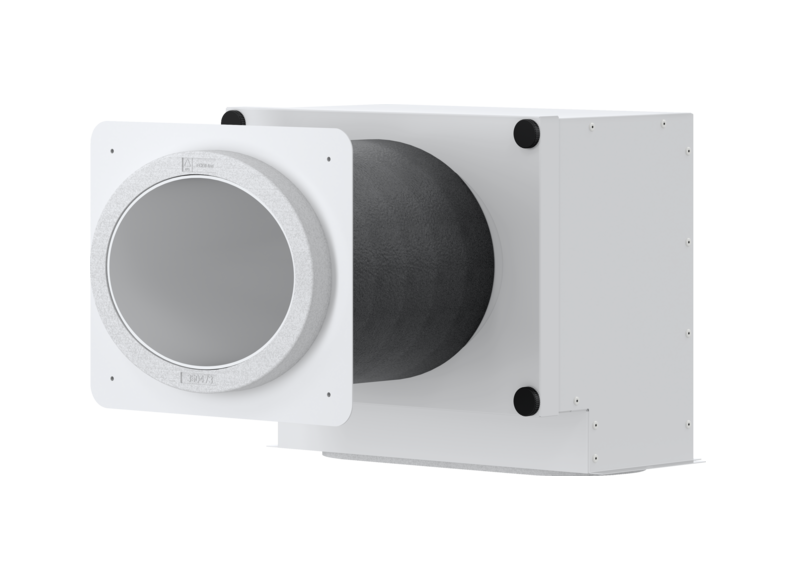 tecalor Zubeh&ouml;r LULH 315 AU