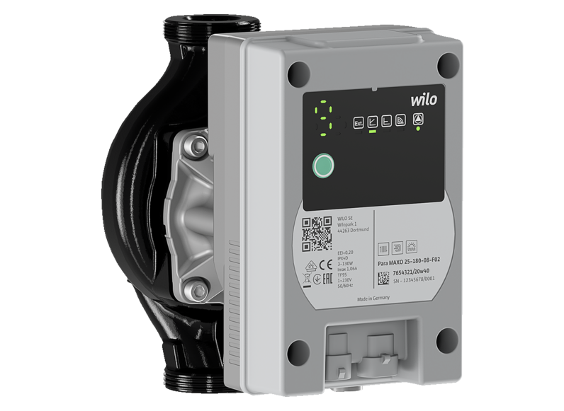 tecalor Zubehör UP 30/1-10 PCV