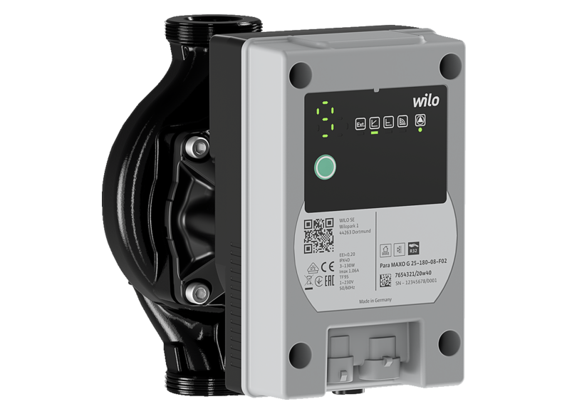 tecalor Zubeh&ouml;r UP 30/1-8 PCV