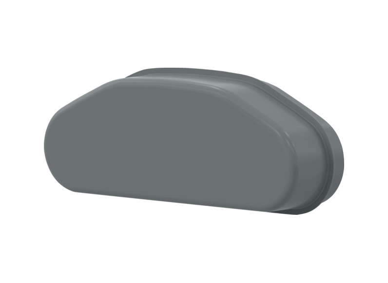 tecalor Luftverteilsystem LVE BD