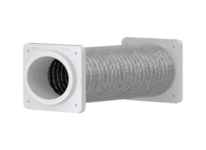 tecalor Zubeh&ouml;r LSWP 315-0,7 SG Set