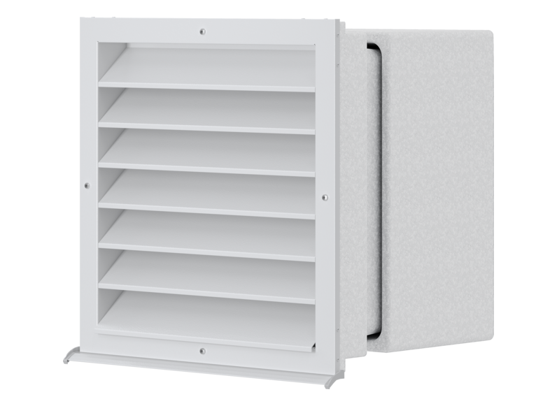 tecalor Zubeh&ouml;r AWG 315 GL.2