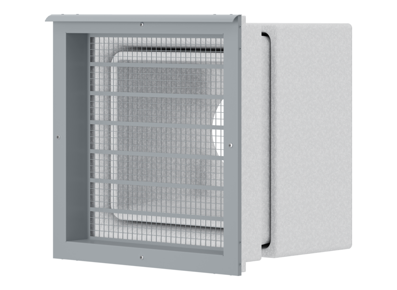 tecalor Zubeh&ouml;r AWG 315 L.2