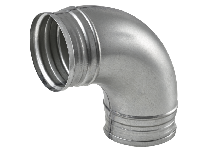 tecalor Luftverteilsystem LVS B 75-90