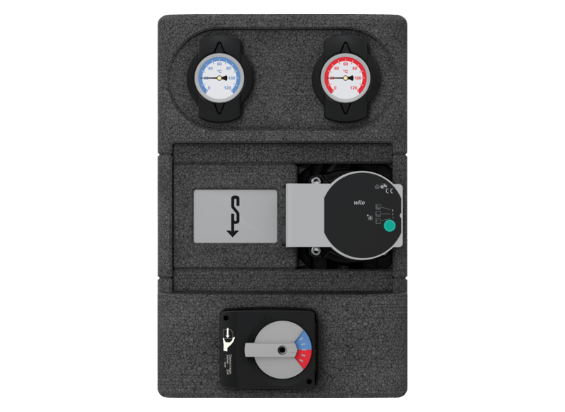 tecalor Zubeh&ouml;r WPKI-HKM E 24