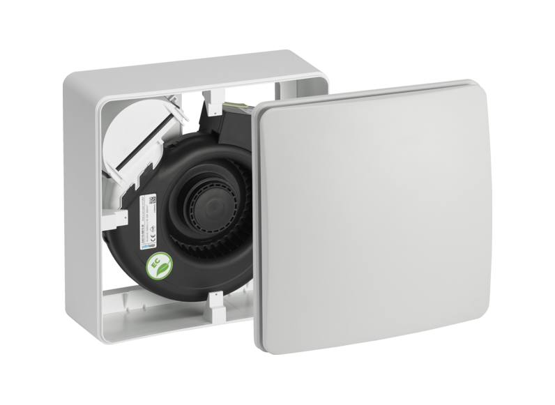 tecalor Dezentral LA 100 A