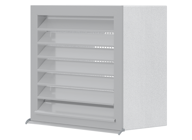 tecalor Zubeh&ouml;r AWG-B 315 - 380  Set