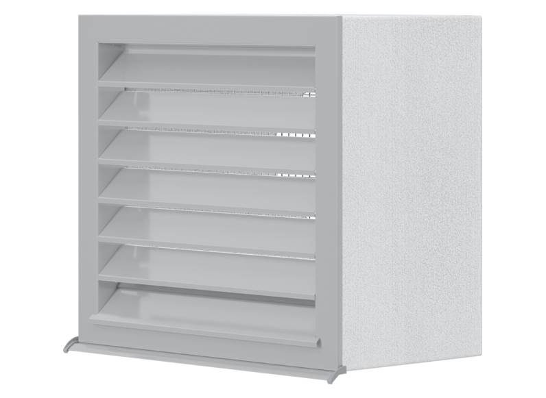 tecalor Zubeh&ouml;r AWG-B 315 - 440  Set