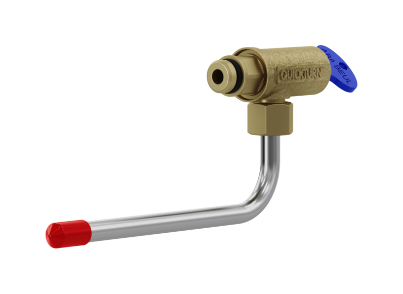 tecalor Zubeh&ouml;r PEV-FS