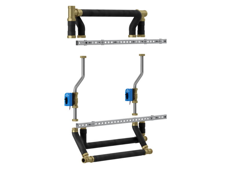 tecalor Zubeh&ouml;r RBS-FS-L 2x2