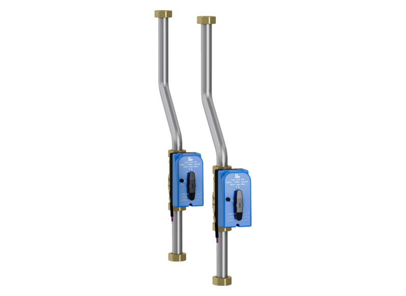 tecalor Zubehör RBS-FS-M 2