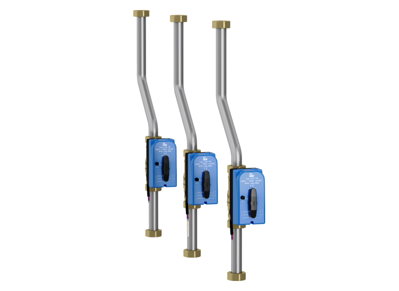 tecalor Zubeh&ouml;r RBS-FS-M 3