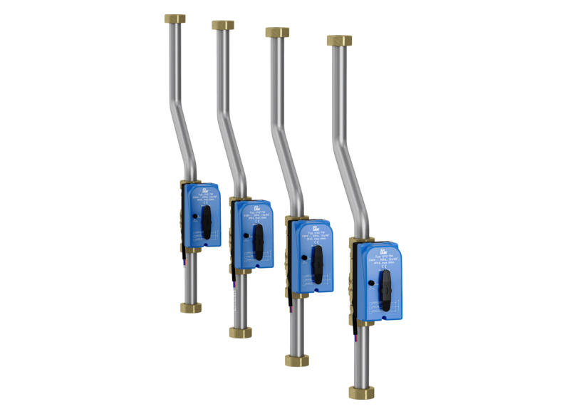 tecalor Zubeh&ouml;r RBS-FS-M 4