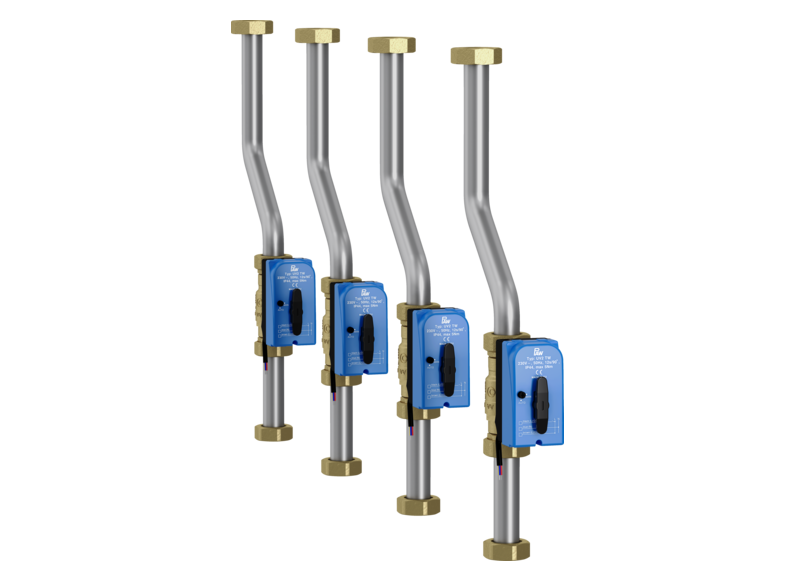 tecalor Zubeh&ouml;r RBS-FS-L 4