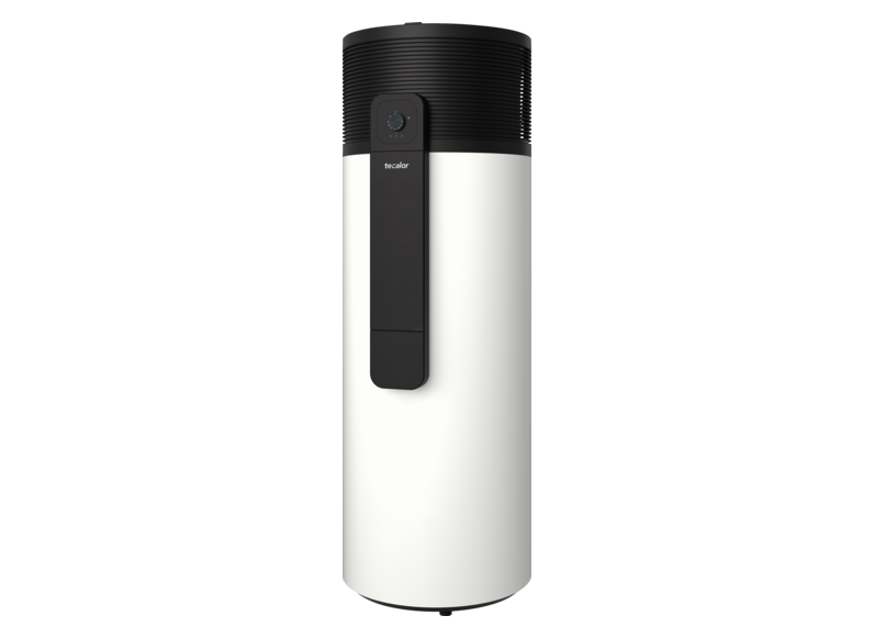 tecalor Warmwasser-W&auml;rmepumpen TTA 300.1 SOL comfort