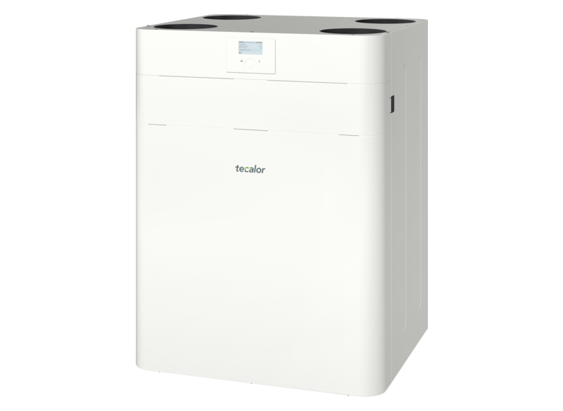 tecalor Zentral TVZ 450 topline