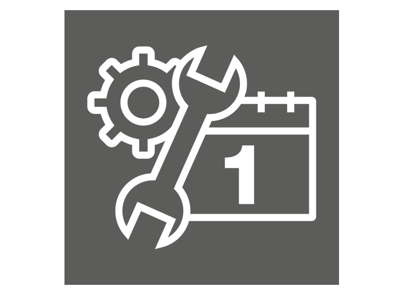 tecalor Wartung Wartungsvertrag LF-Integral j&auml;hrlich
