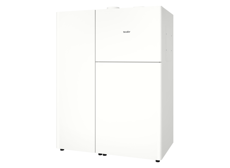 tecalor Zentral THZ 5.1 IB(C) comfort