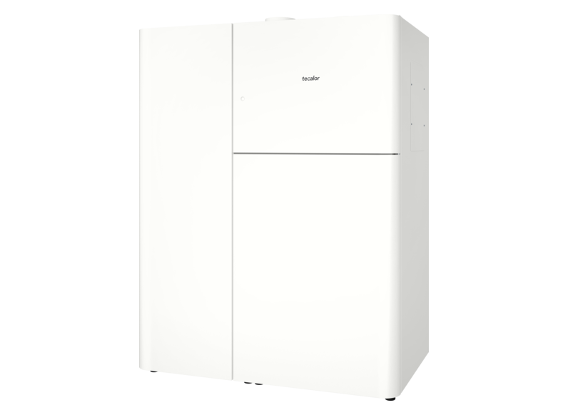 tecalor Luft-Wasser-Wärmepumpen THZ 7.1 IBC topline