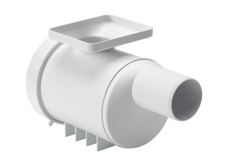 tecalor Zubeh&ouml;r ZKA WP D