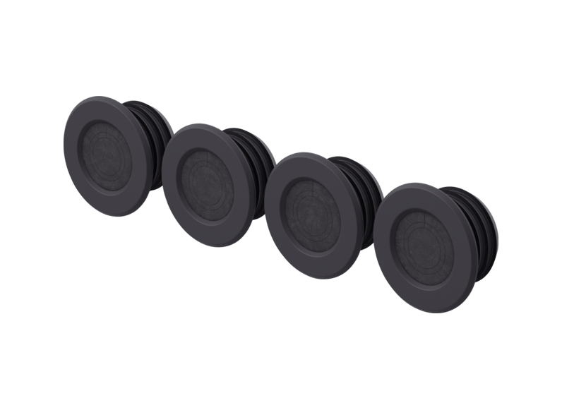 tecalor Zubehör AHP-WO.1