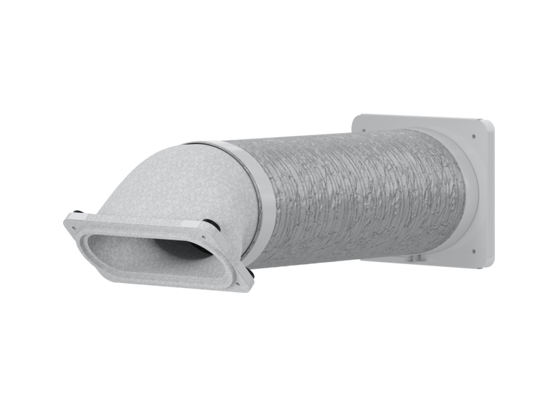 tecalor Zubeh&ouml;r LSWP 315-0,7 D