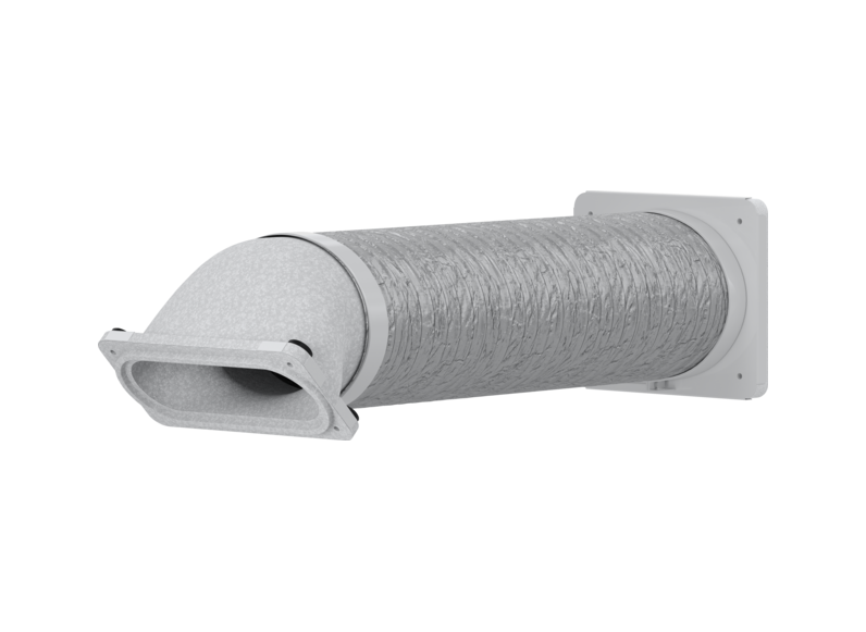 tecalor Zubehör LSWP 315-0,9 D