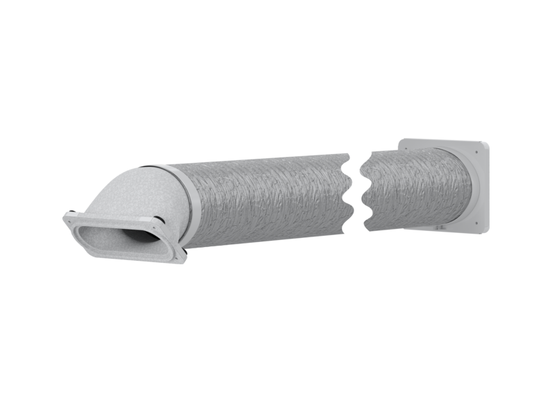 tecalor Zubehör LSWP 315-3 D