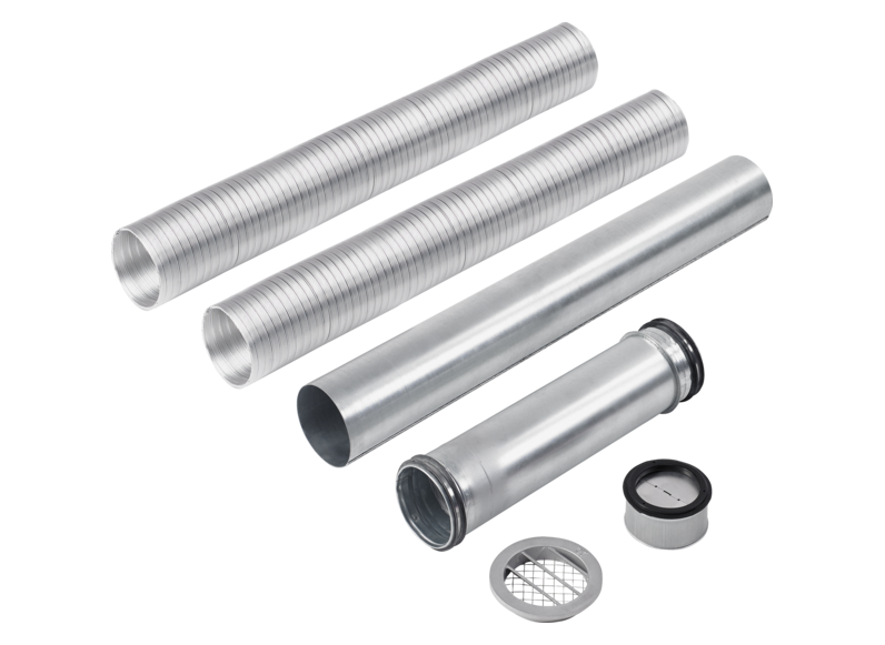 tecalor Zubeh&ouml;r AWG 80