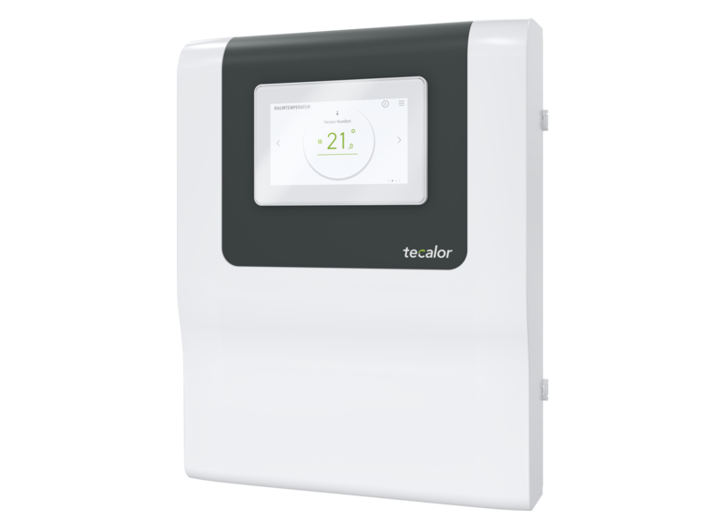 tecalor Zubeh&ouml;r WPM Connect TEC