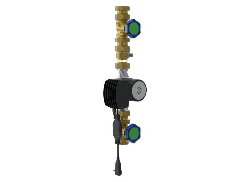 tecalor Zubeh&ouml;r ZP-FS DN 32