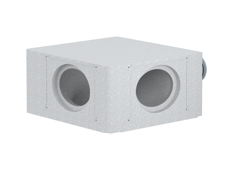 tecalor Zubehör LULM 315-160 L