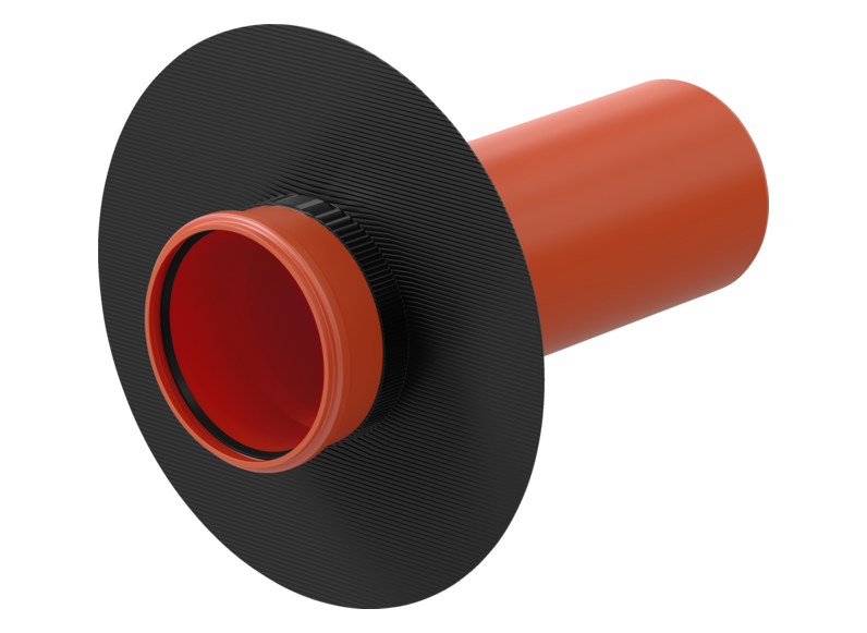 tecalor Zubeh&ouml;r AHP-WU.1