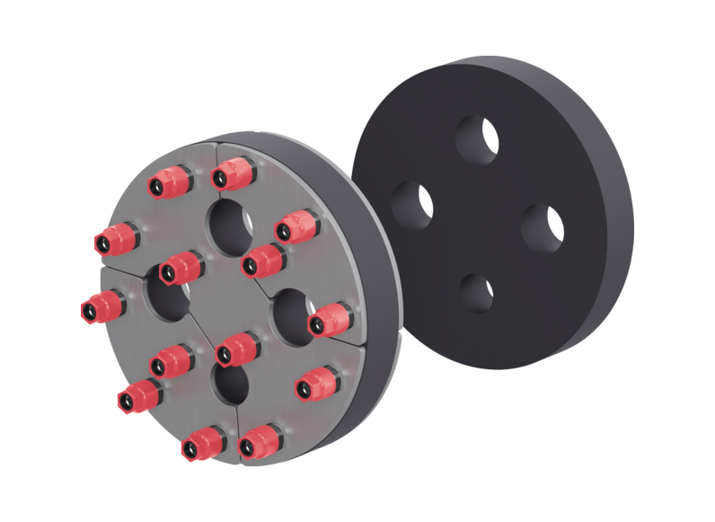 tecalor Zubeh&ouml;r AHS-SI 200