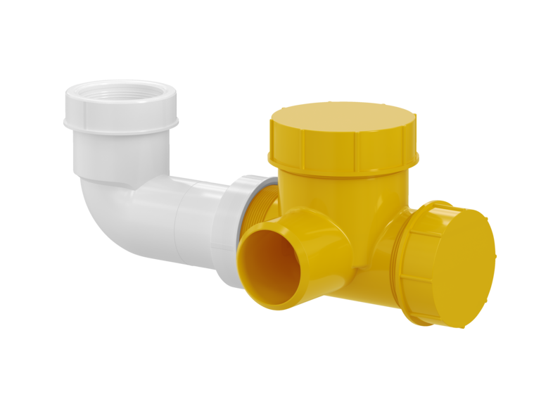 tecalor Zubeh&ouml;r AHP-BS.1