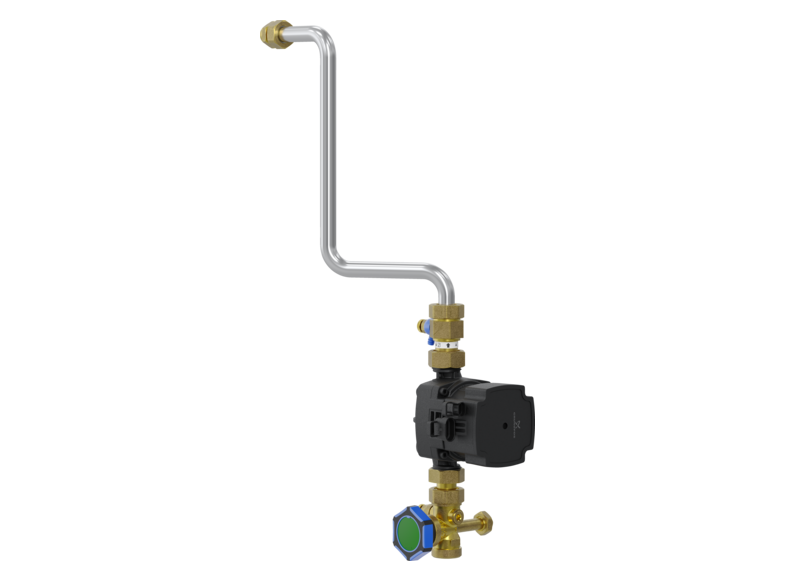 tecalor Zubeh&ouml;r ZP-FS-L