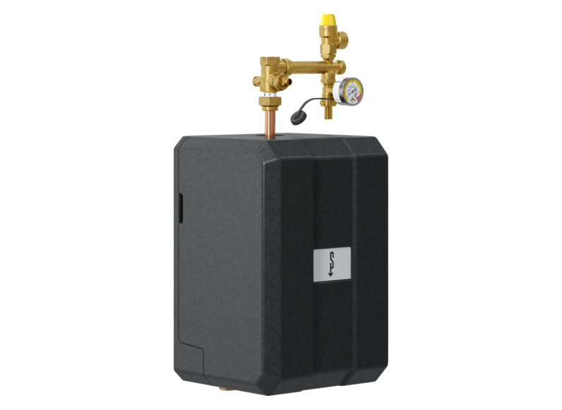 tecalor Zubeh&ouml;r RBS WT 5