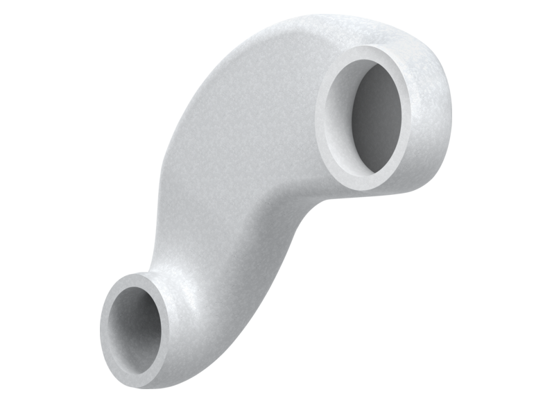 tecalor Zubeh&ouml;r LULH 160 AU