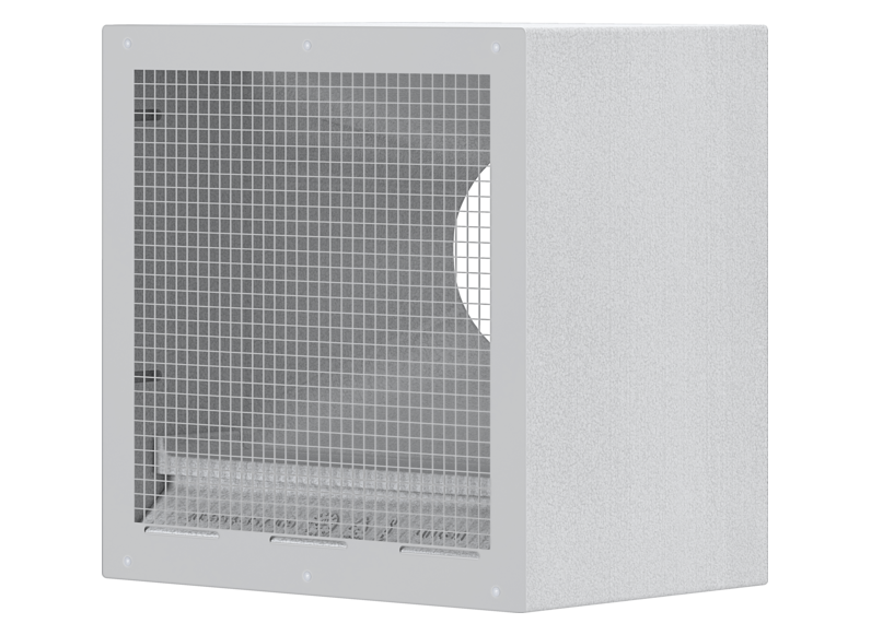 tecalor Zubeh&ouml;r AWG-B 315 - 440 L Set