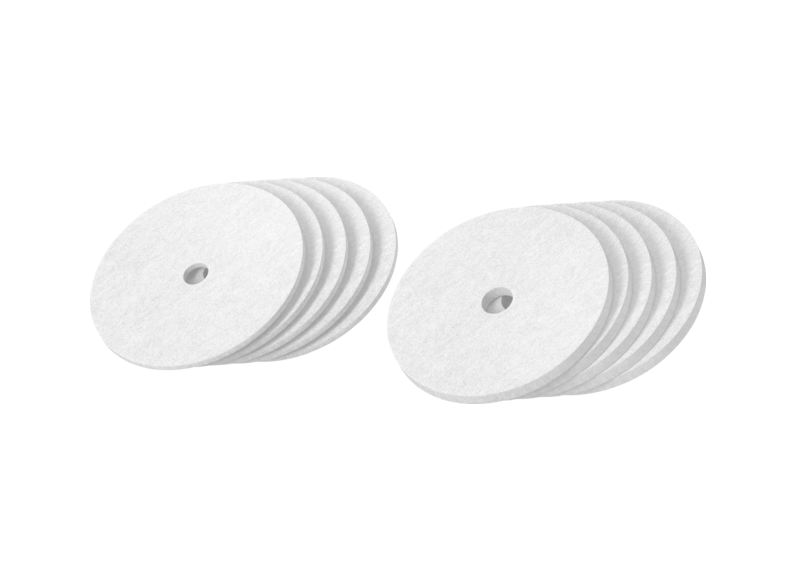 tecalor Filter FMS Coarse 45/30-10 W 100