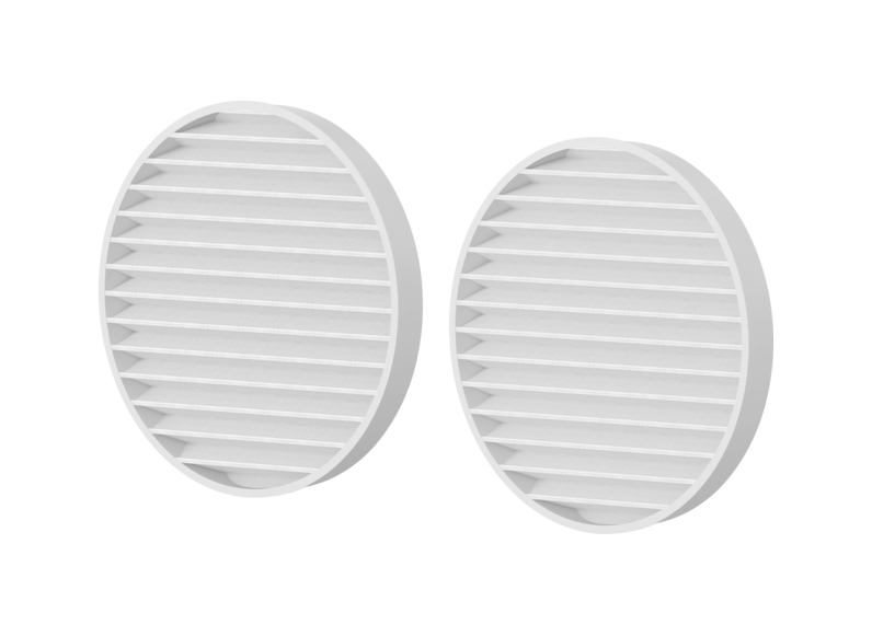 tecalor Filter FMK EPM1 50-2 W 100