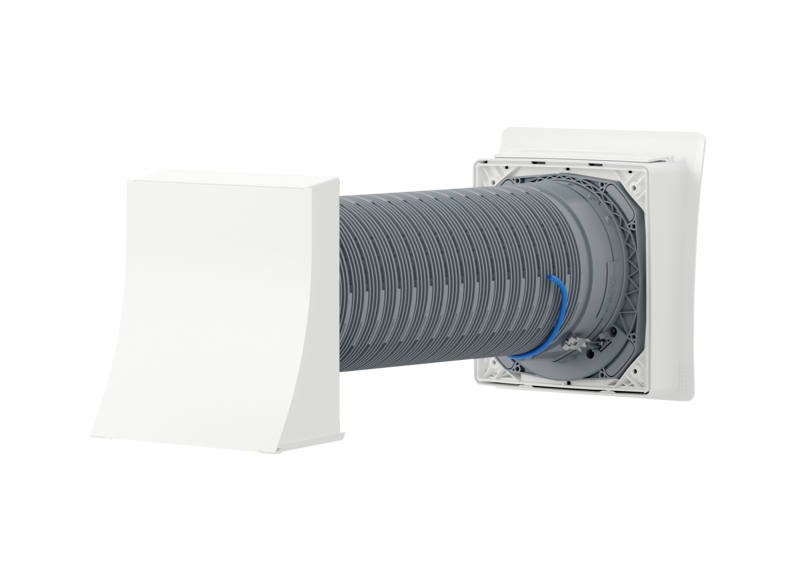 tecalor Dezentral TL 200-100 topline