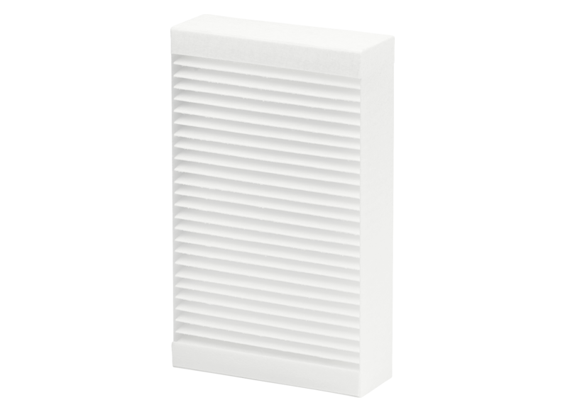 tecalor Filter LTM zentra 120 FMS F7-1