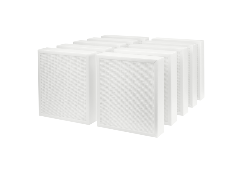 tecalor Filter FMK F7-10 ZUL dez. 800/870